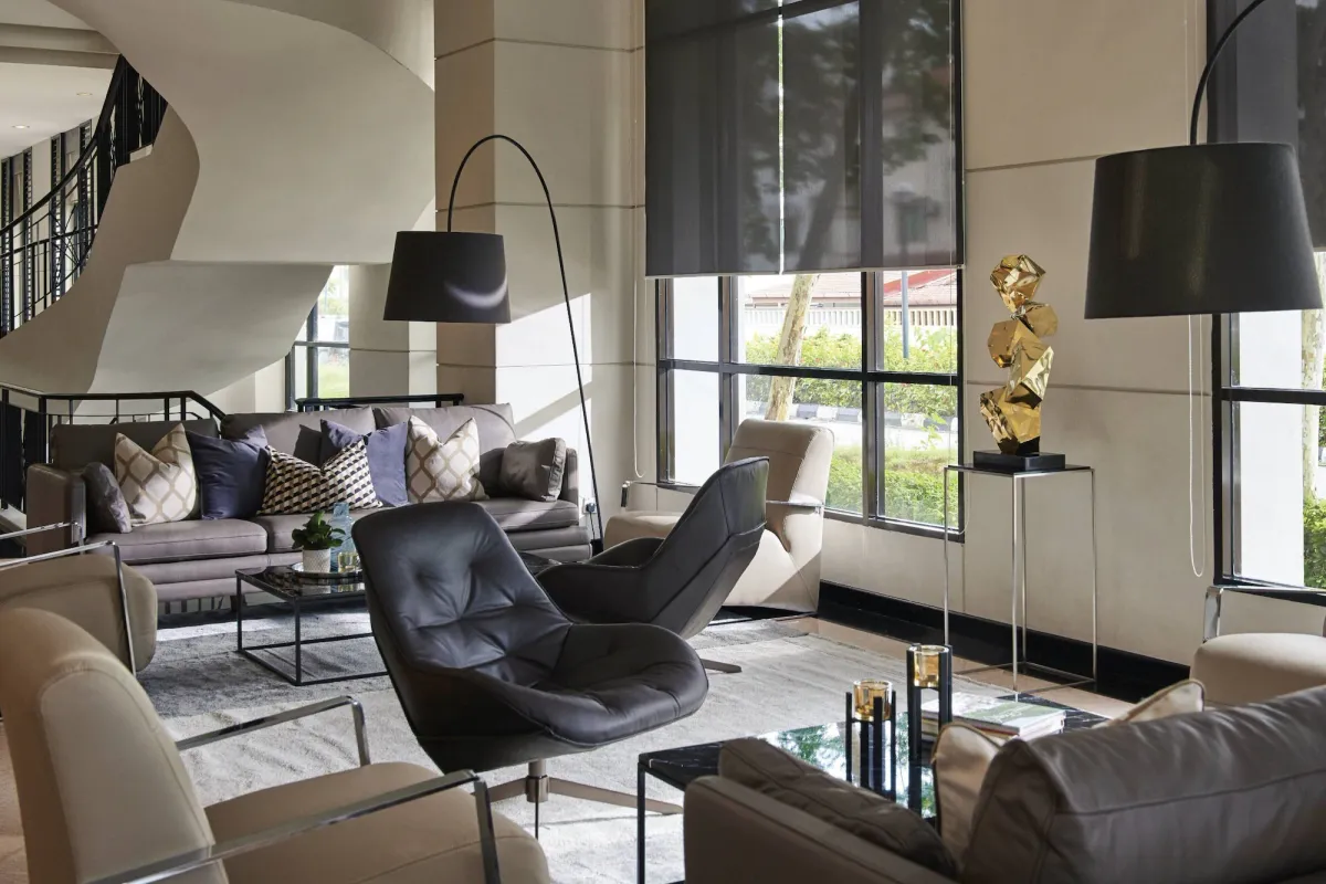 Image of AC Hotel by Marriott Penang