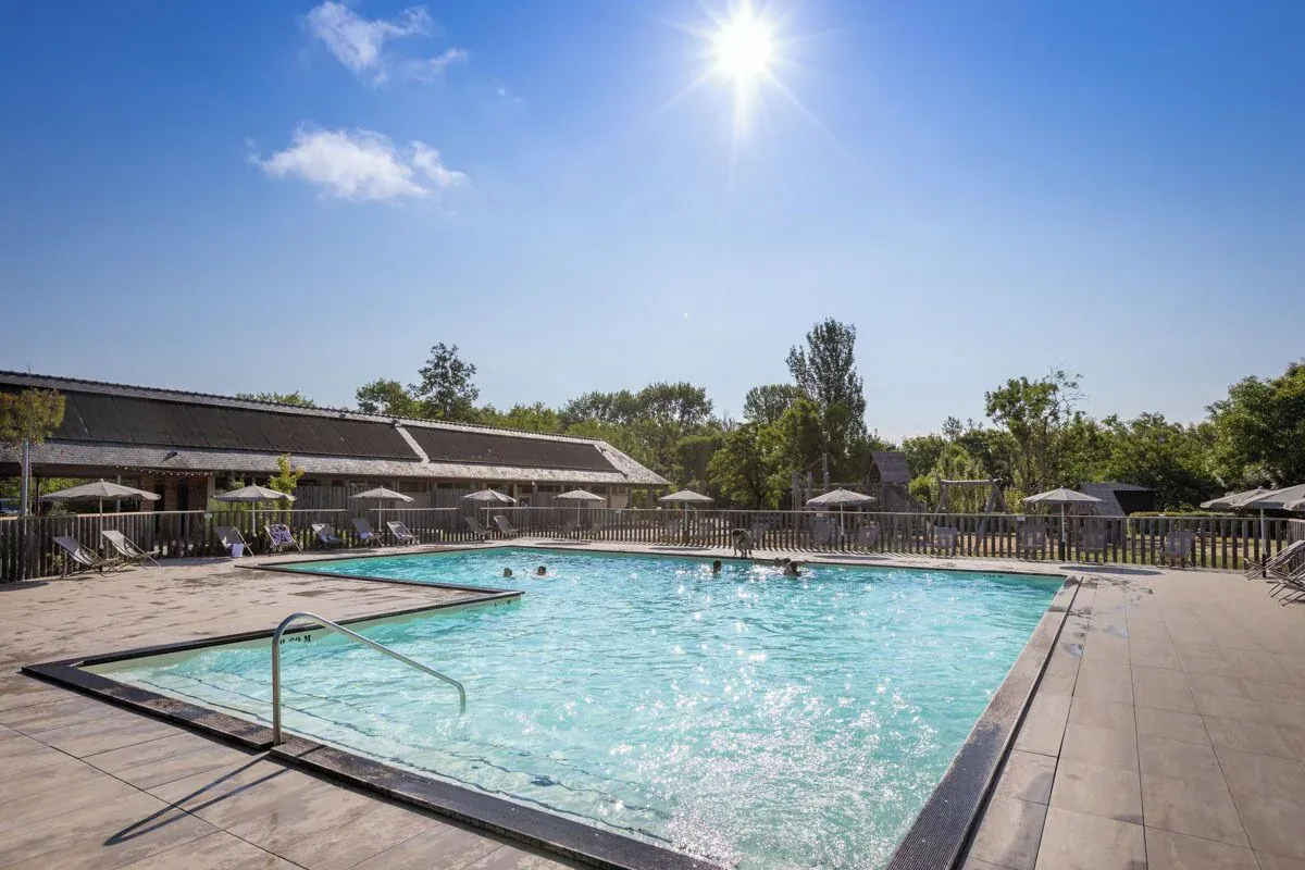 Image of Camping d'Angers