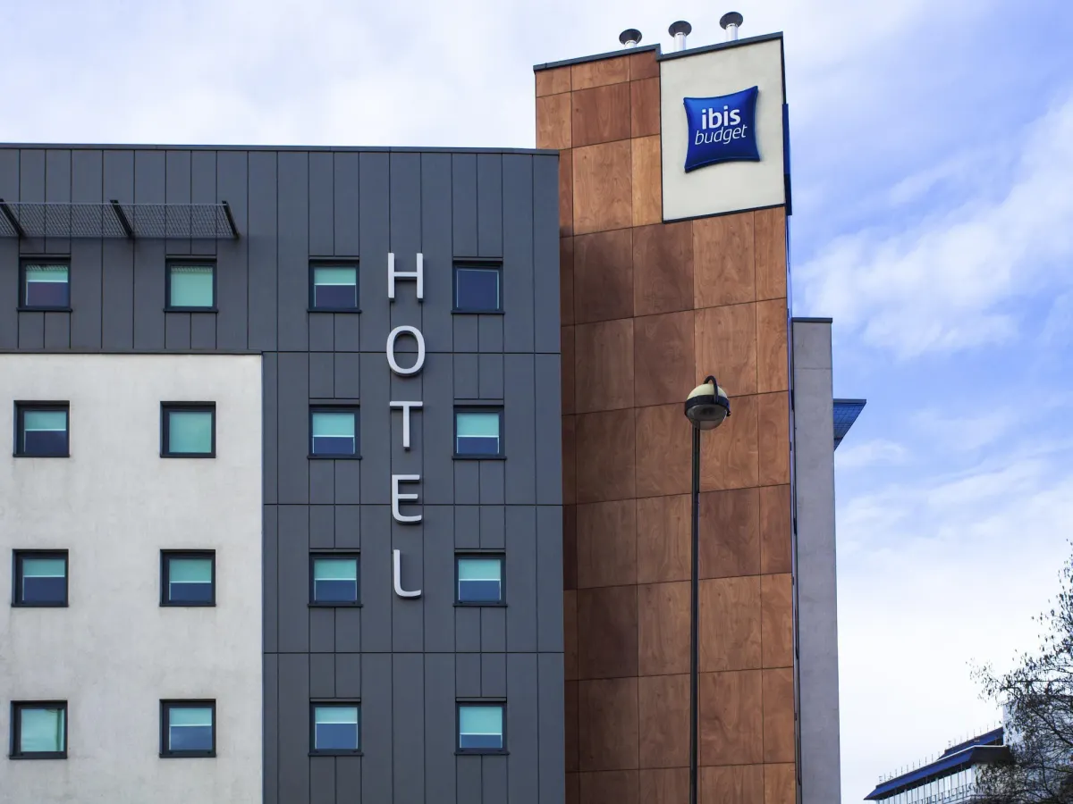 Image of ibis budget London Hounslow