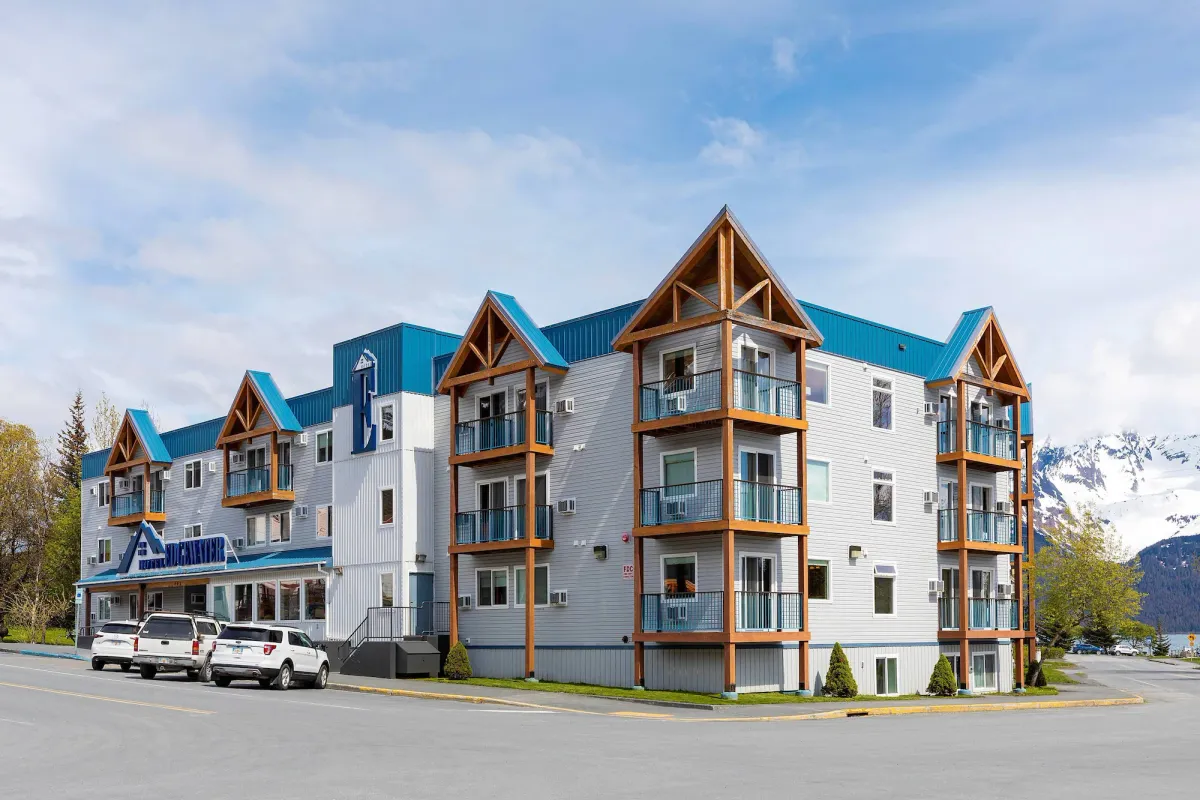 Image of Hotel Edgewater