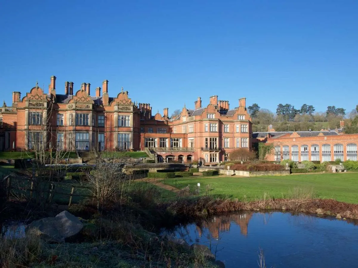 Image of The Welcombe Golf & Spa Hotel