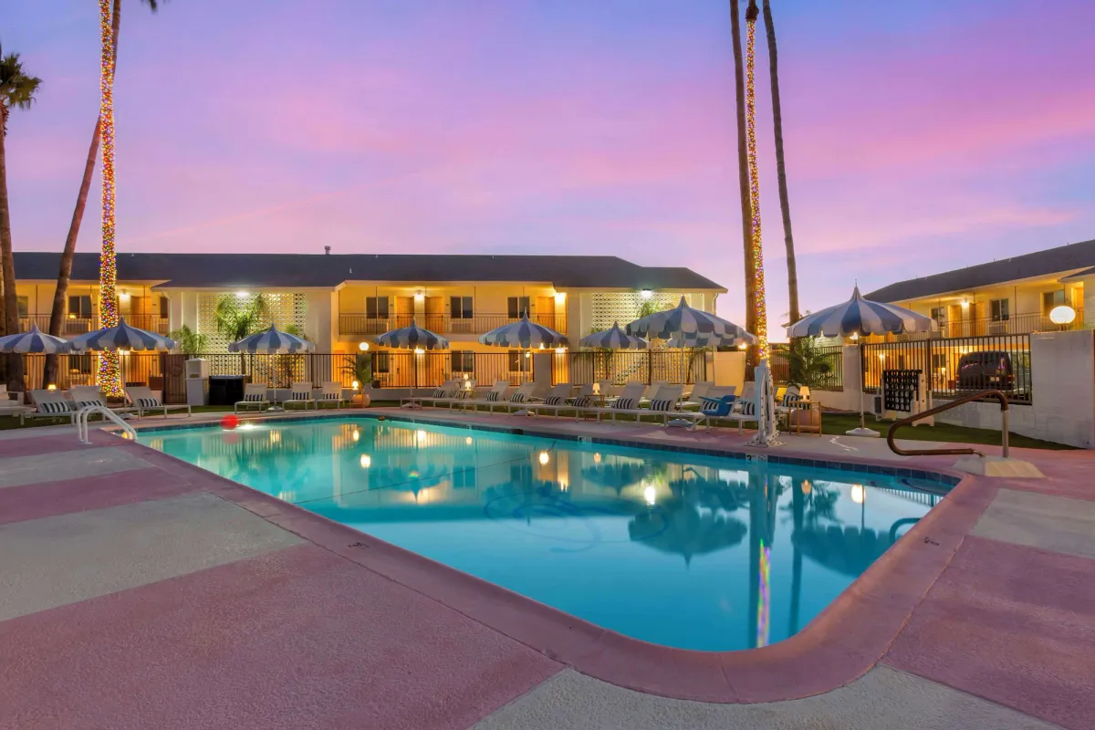 Image of The Kennedy Tucson, SureStay Collection by Best Western