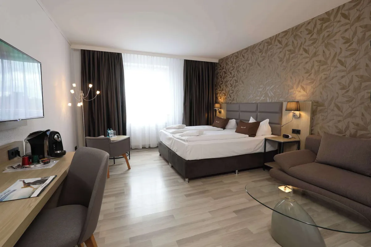 Image of Best Western Hotel Rosenau
