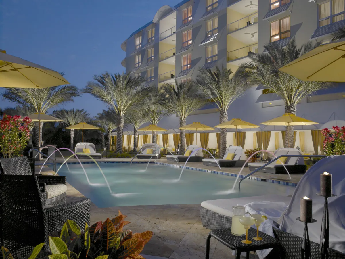 Image of The Residences on Siesta Key Beach by Hyatt Vacation Club