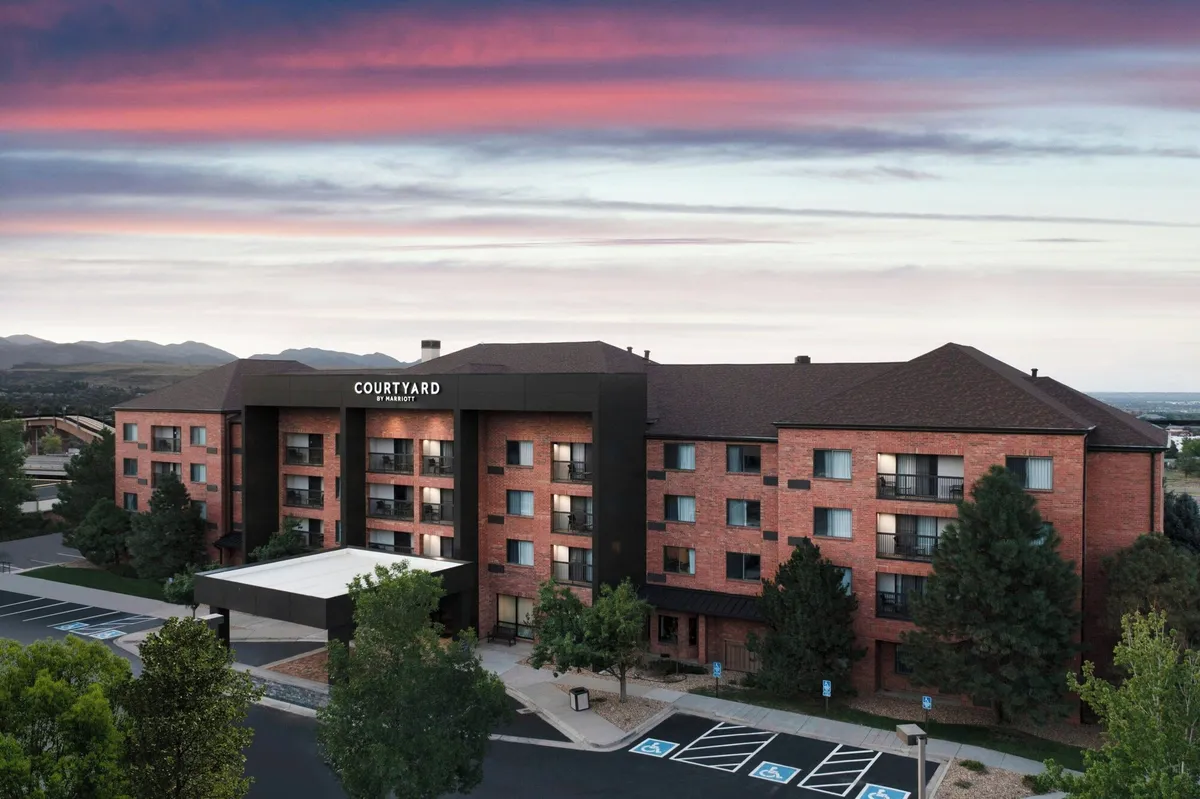 Image of Courtyard by Marriott Denver Golden/Red Rocks