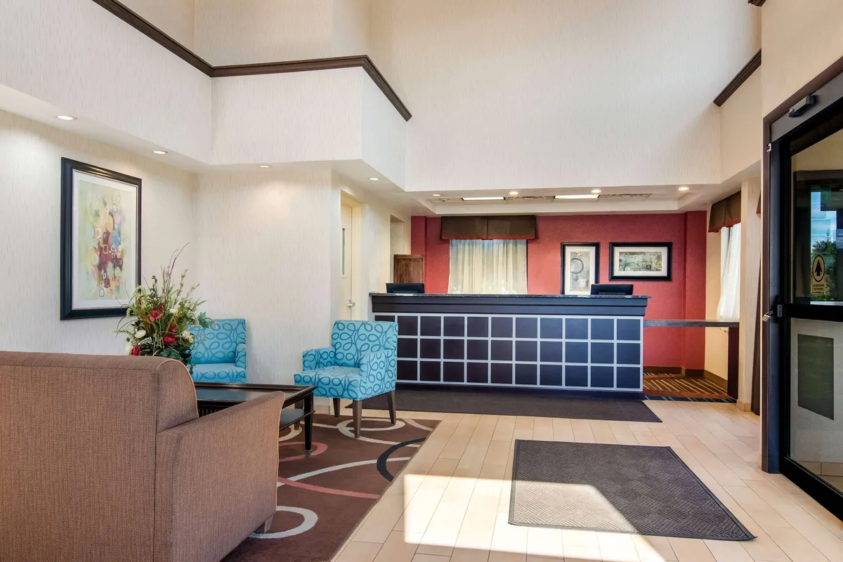 Image of Best Western Dutch Valley Inn
