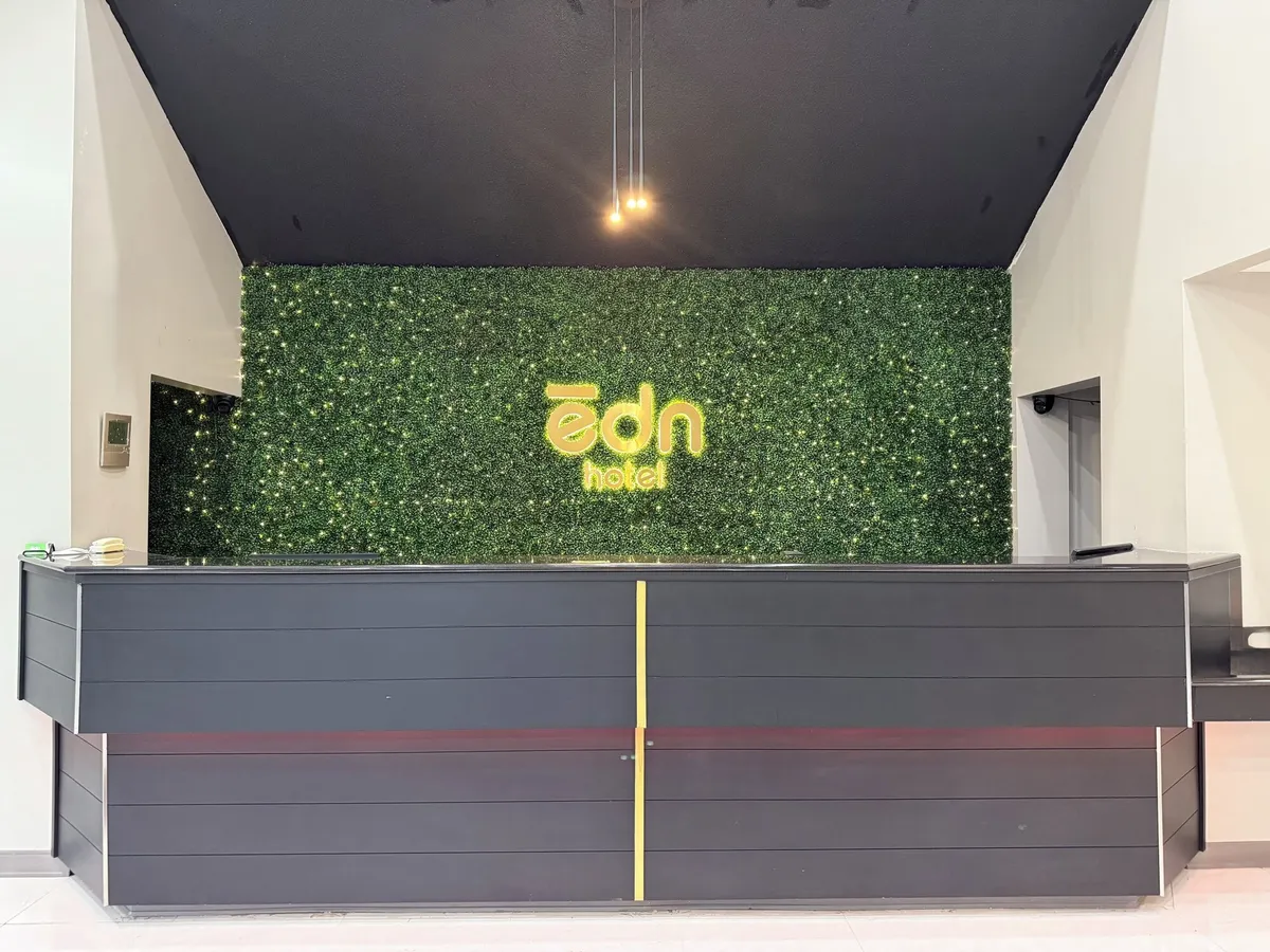 Image of Edn Hotel