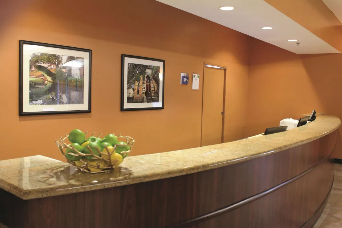 Image of La Quinta by Wyndham San Antonio Medical Ctr. NW