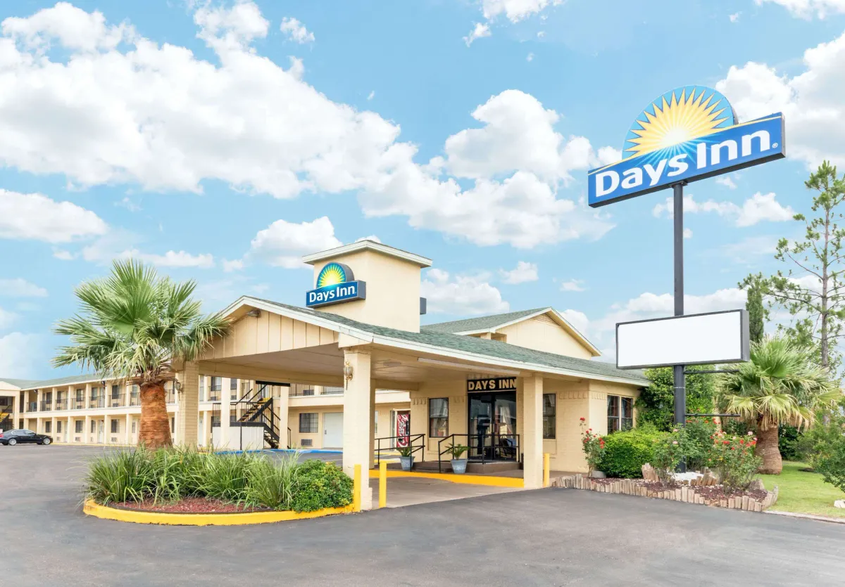 Image of Days Inn by Wyndham Snyder
