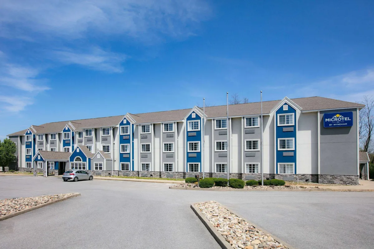 Image of Microtel Inn by Wyndham Beckley