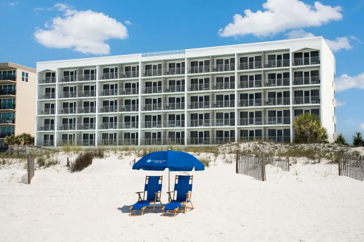 Image of Beal House Fort Walton Beach, Tapestry Collection By Hilton