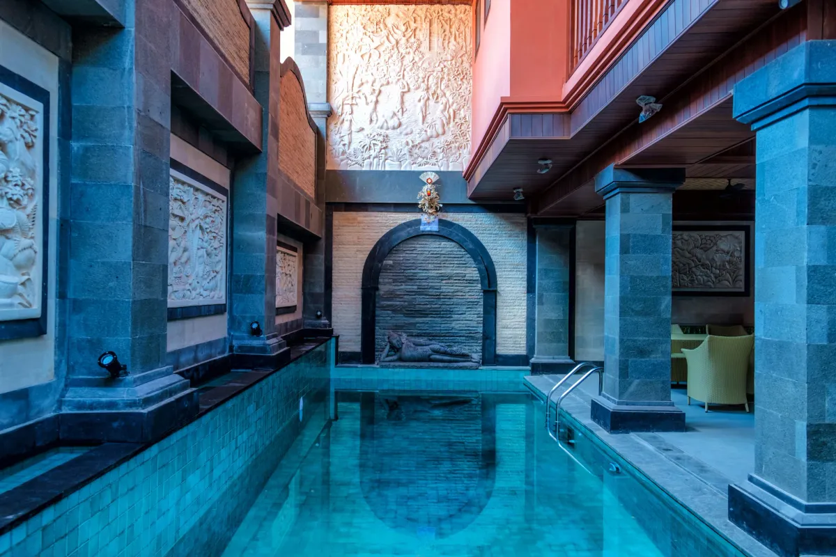 Image of Murni's Houses & Spa