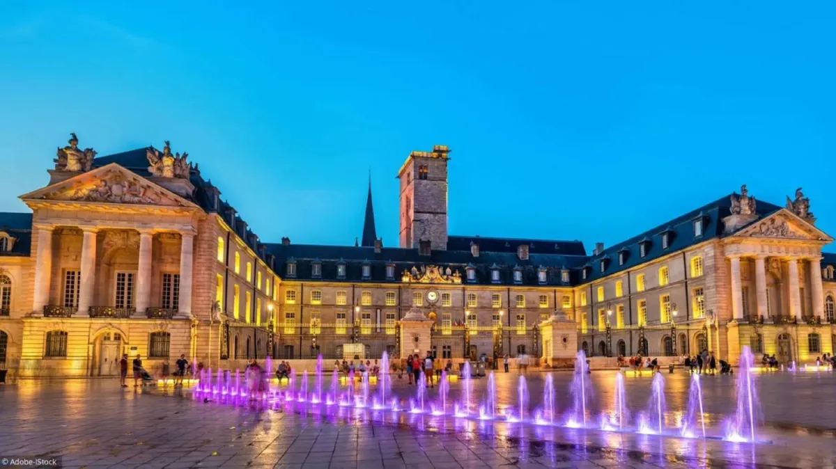 Image of Campanile Dijon Nord - Toison D'or