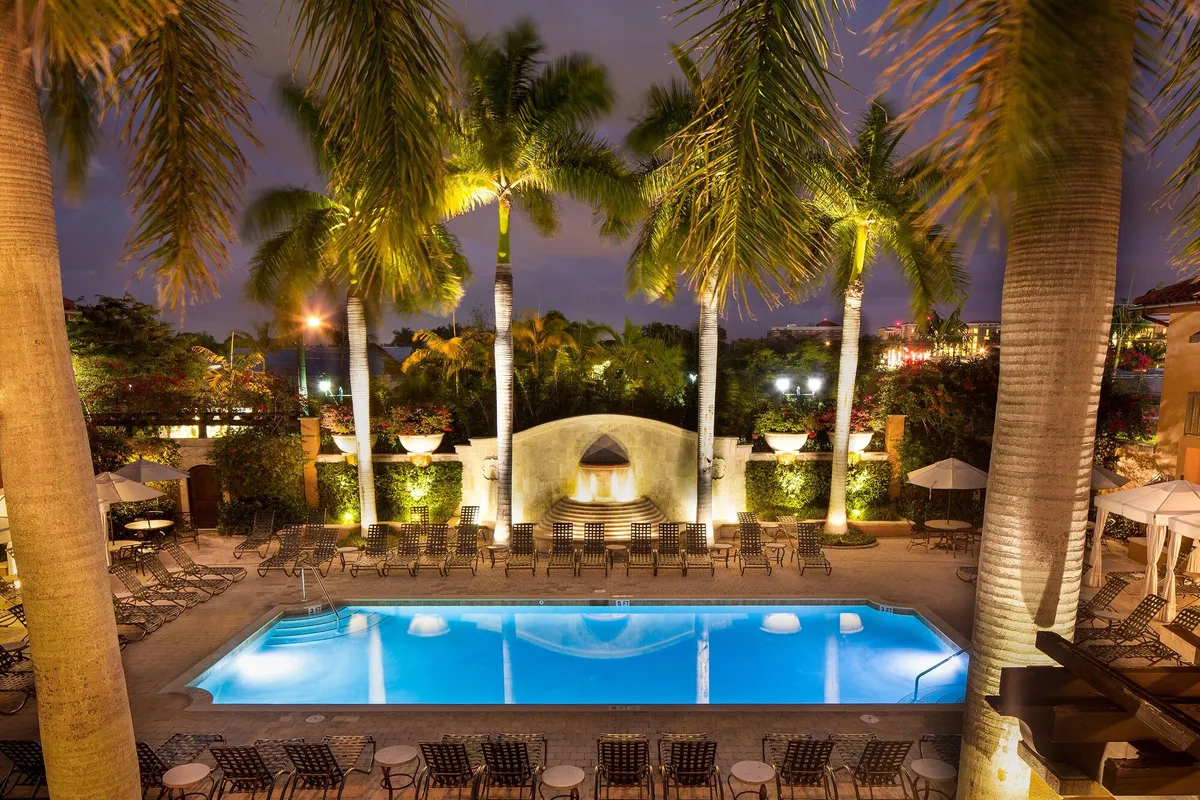 Image of Bellasera Resort