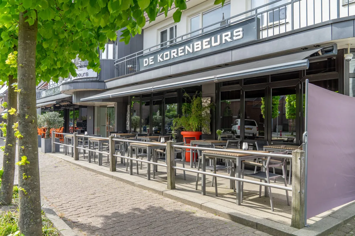 Image of Fletcher Hotel-Restaurant de Korenbeurs