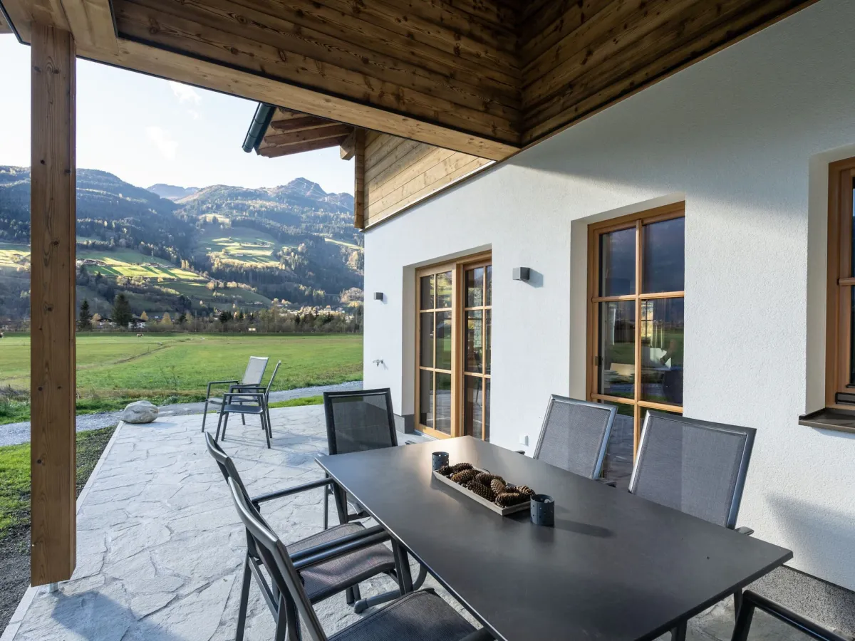 Image of Luxury chalet in Bad Hofgastein with sauna