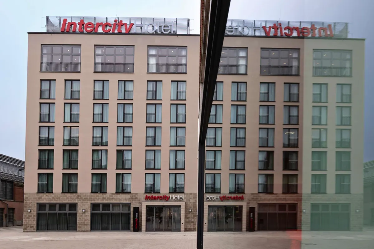 Image of IntercityHotel Wiesbaden