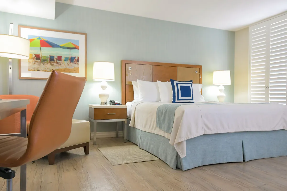 Image of Gateway Hotel Santa Monica