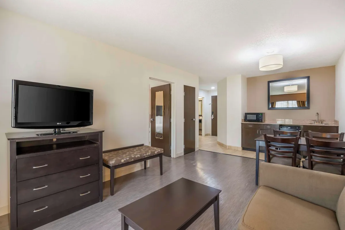 Image of Best Western Suites Columbus
