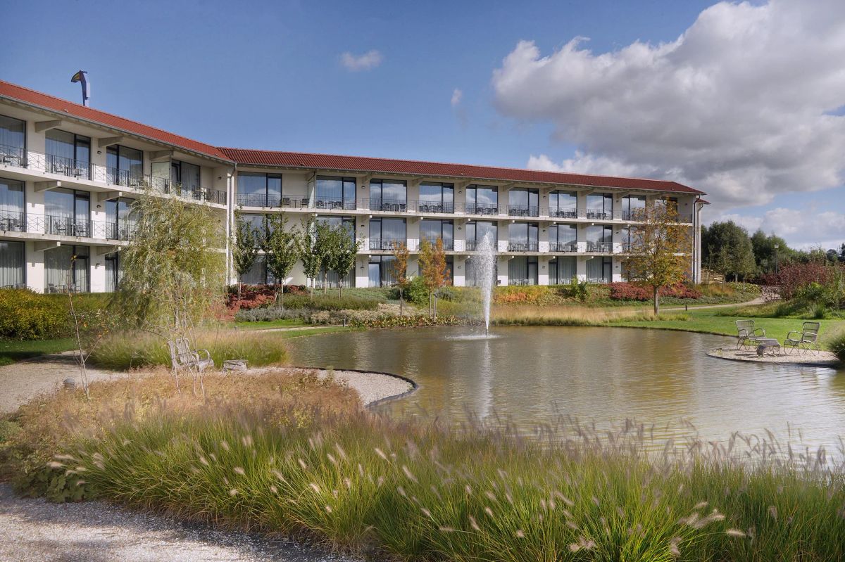 Image of Van der Valk Hotel Melle - Osnabrück