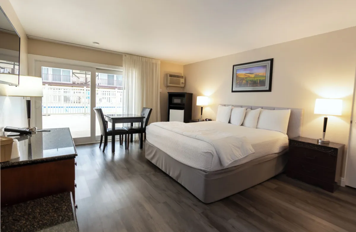 Image of King Frederik Inn