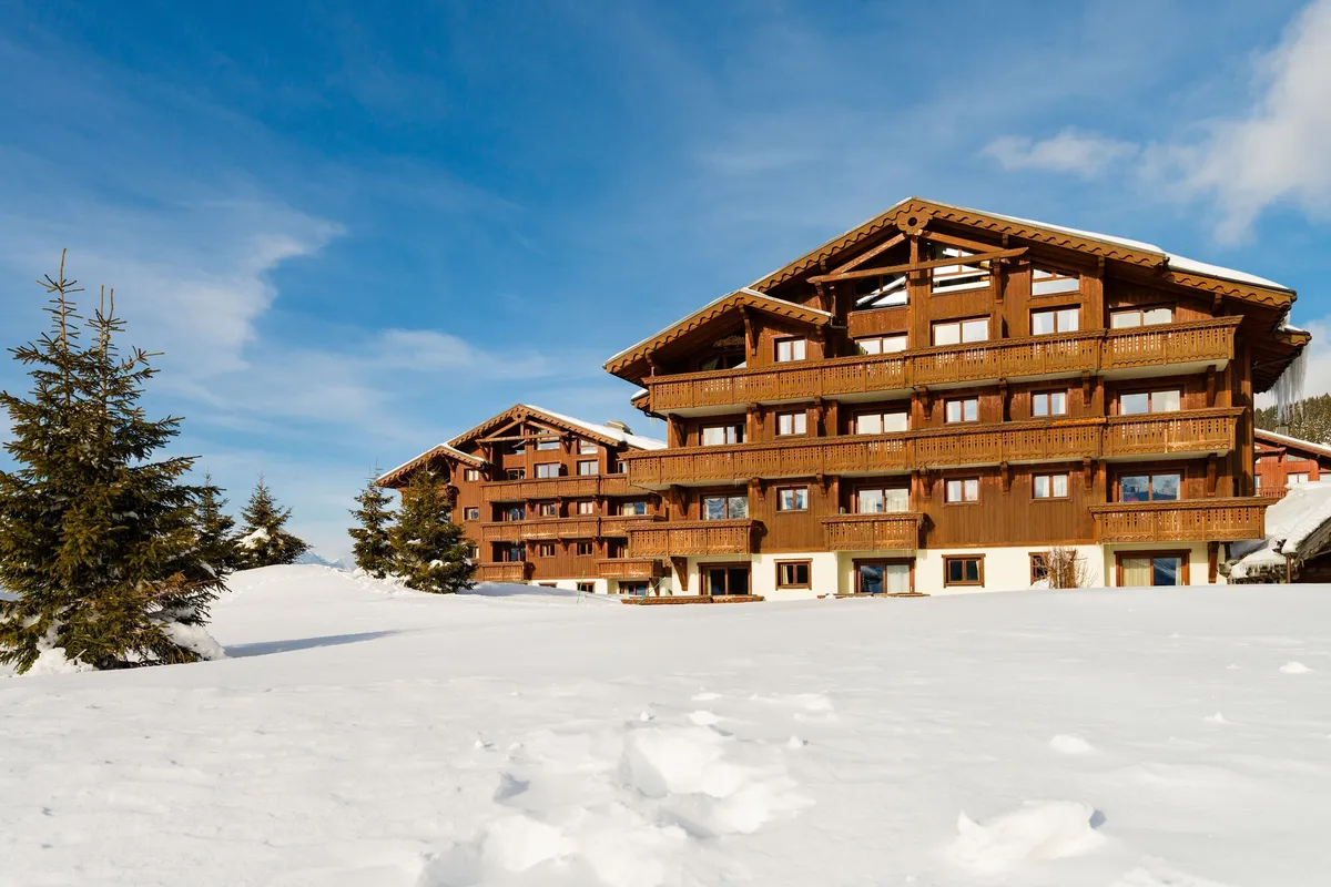 Image of Lagrange Vacances Le Village des Lapons