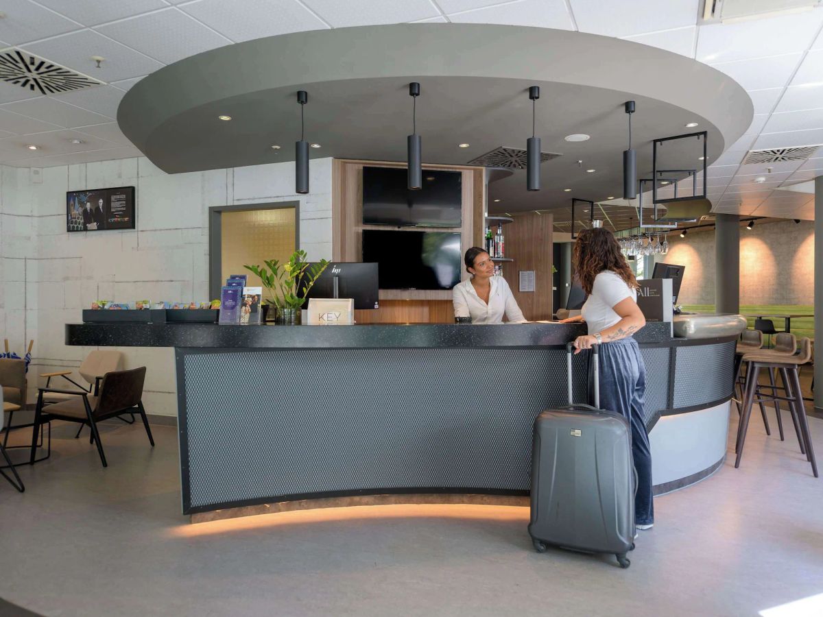 Image of Novotel Suites München Parkstadt Schwabing