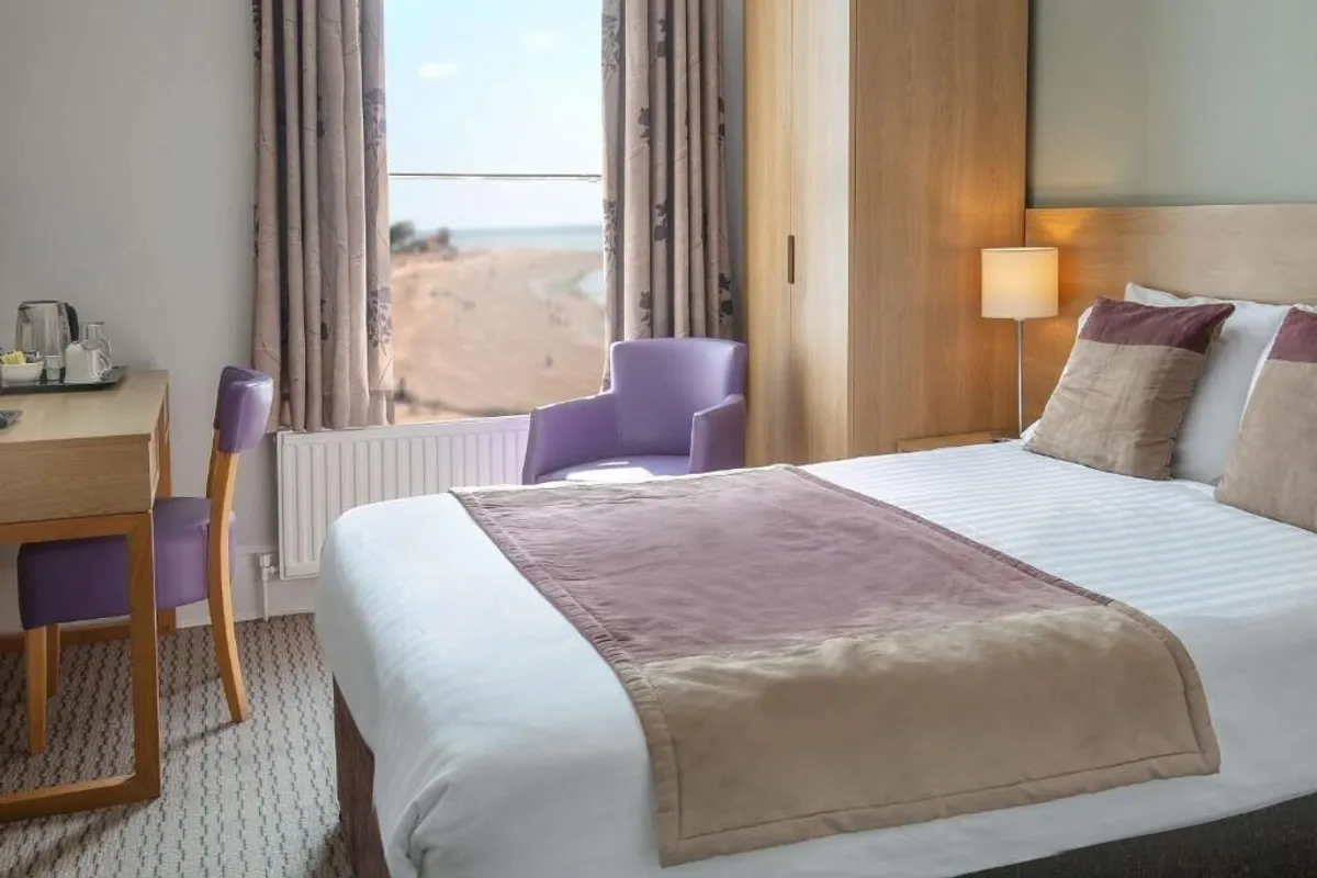 Image of Exmouth Beach Hotel