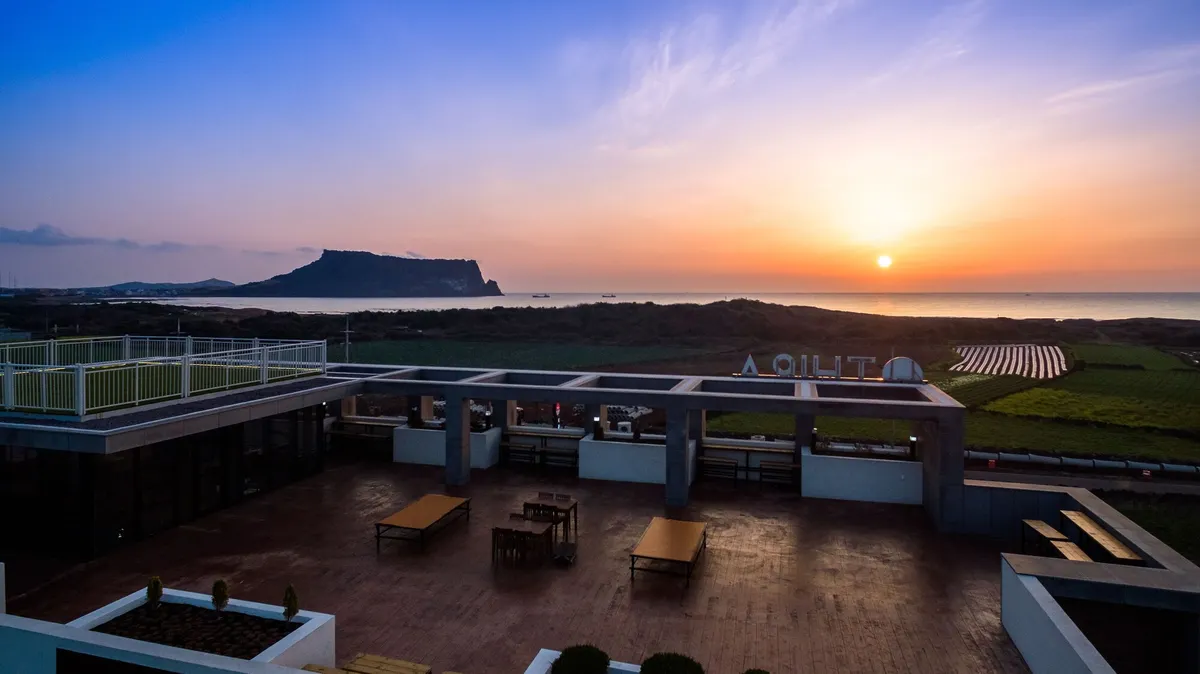 Image of Thira Hotel