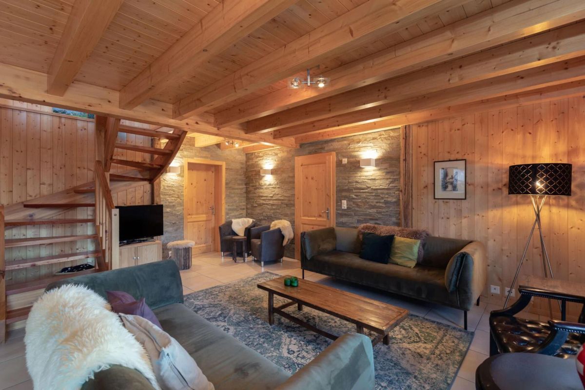 Image of Chalet Belle Roche