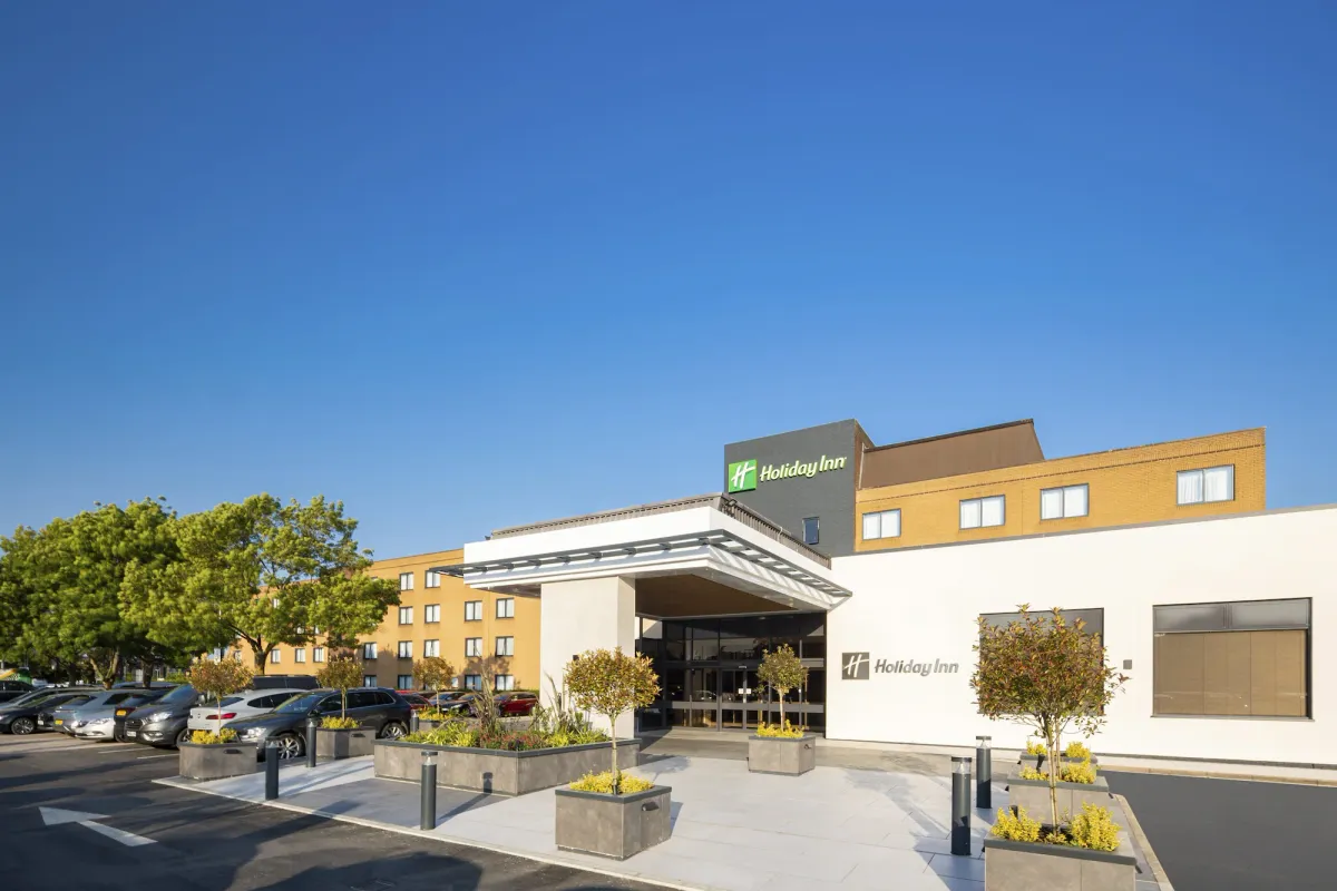 Image of Holiday Inn Southampton Eastleigh by IHG
