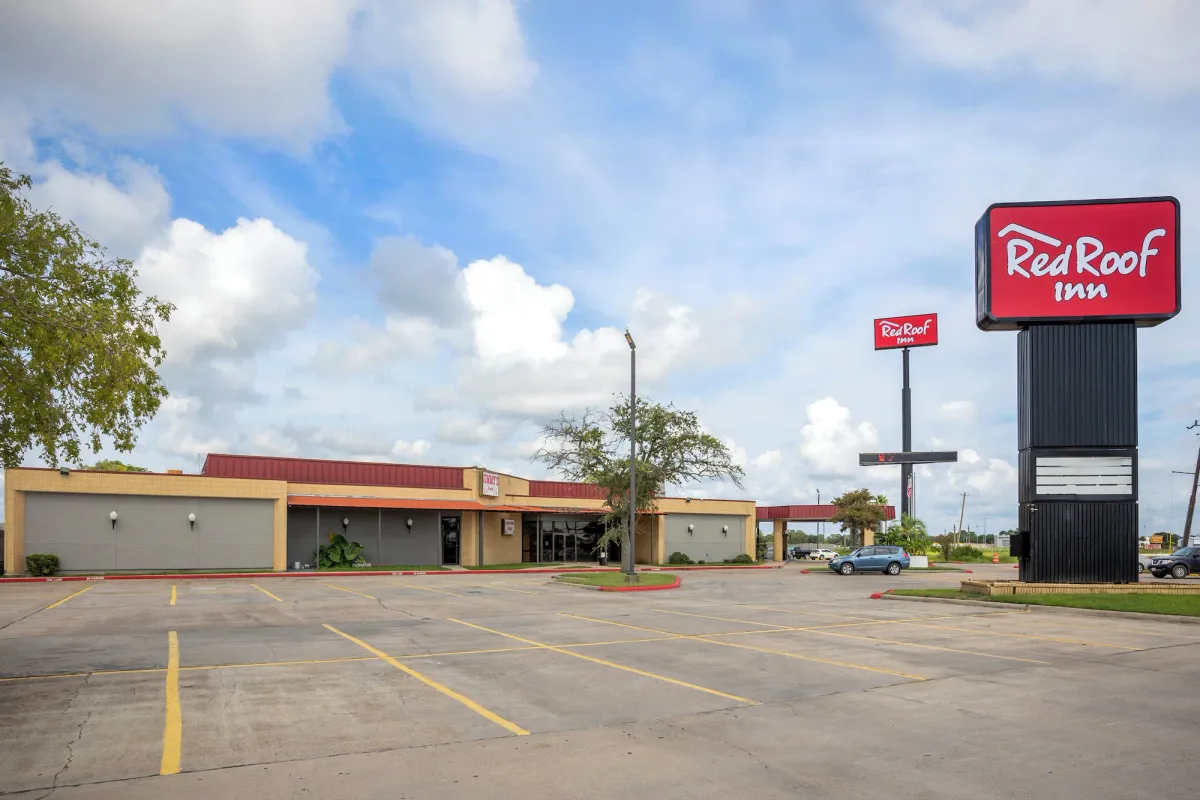 Image of Red Roof Inn La Marque