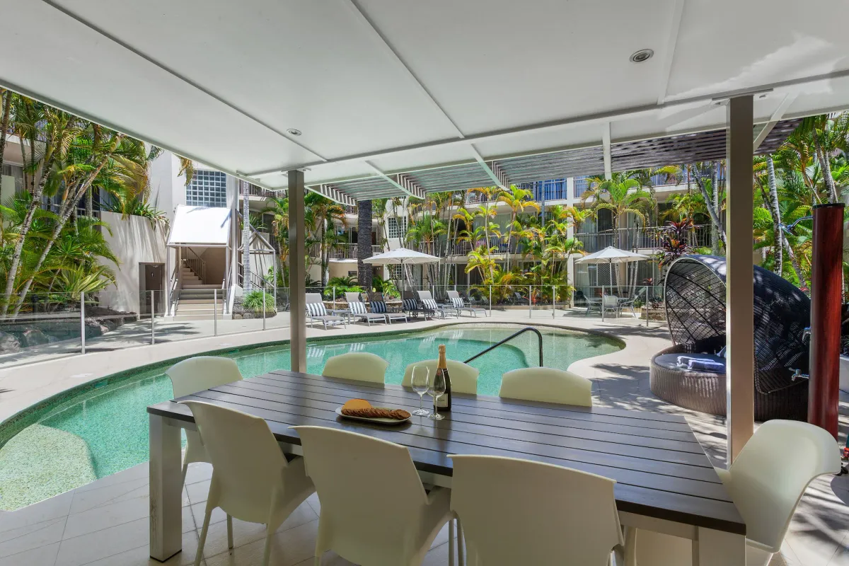 Image of Noosa Tropicana