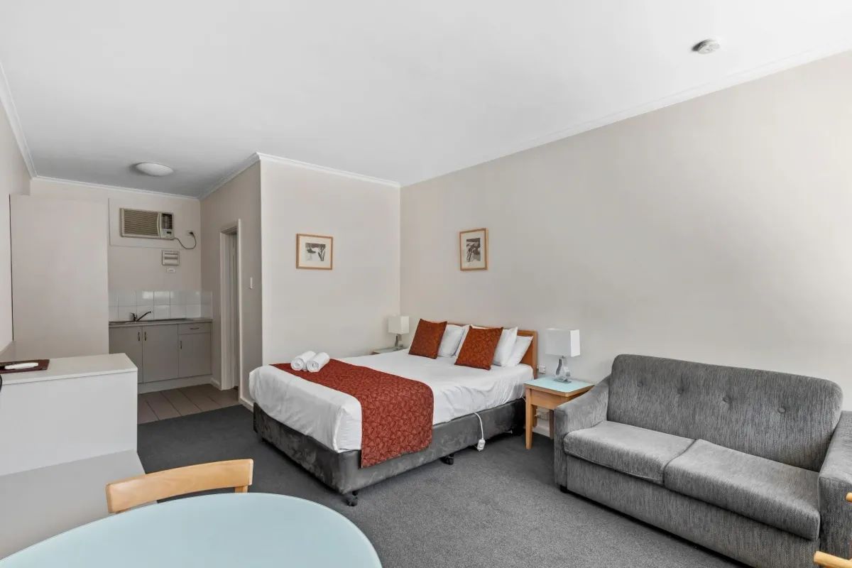 Image of Taft Apartments