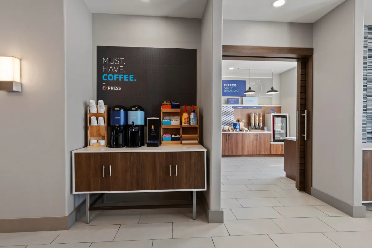 Image of Holiday Inn Express & Suites Oklahoma City NW - Quail Springs by IHG