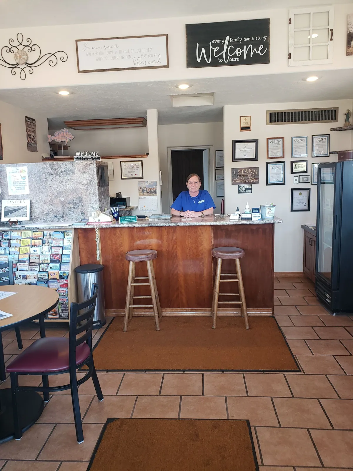 Image of Americas Best Value Inn North Platte