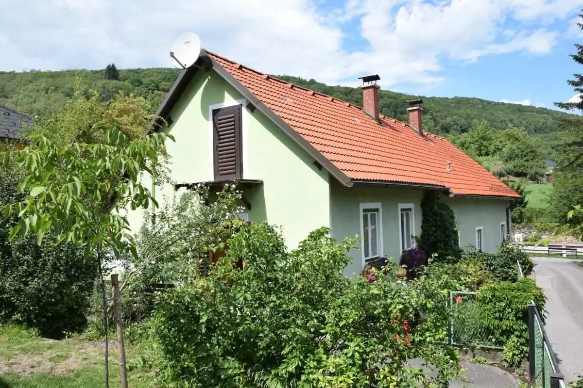 Image of Haus Gerstbauer