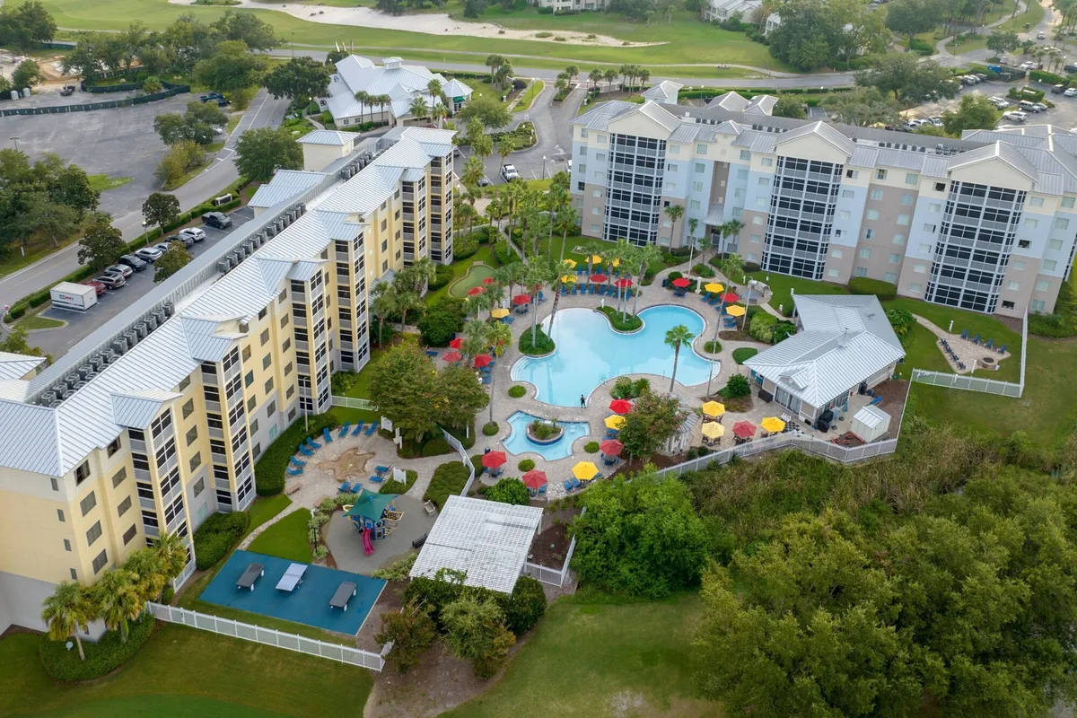 Image of Marriott's Legends Edge at Bay Point