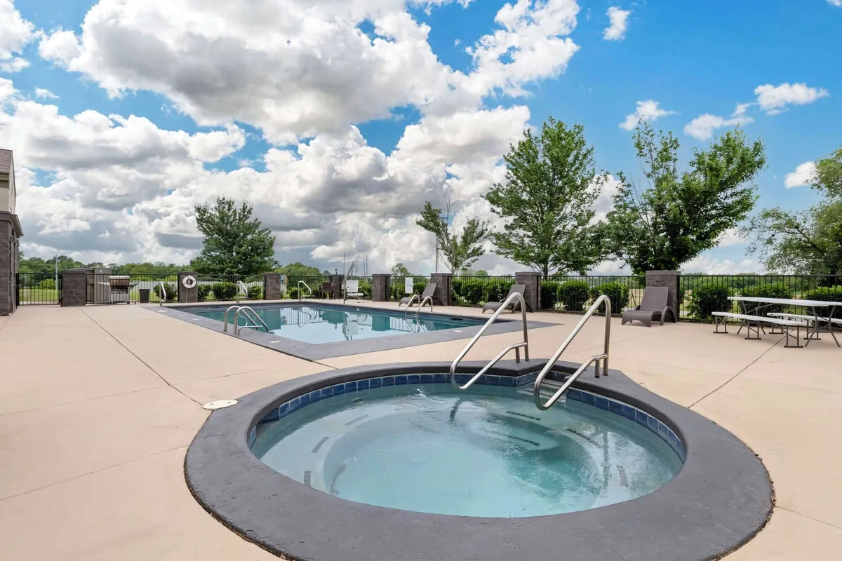 Image of Best Western Locust Grove Inn & Suites