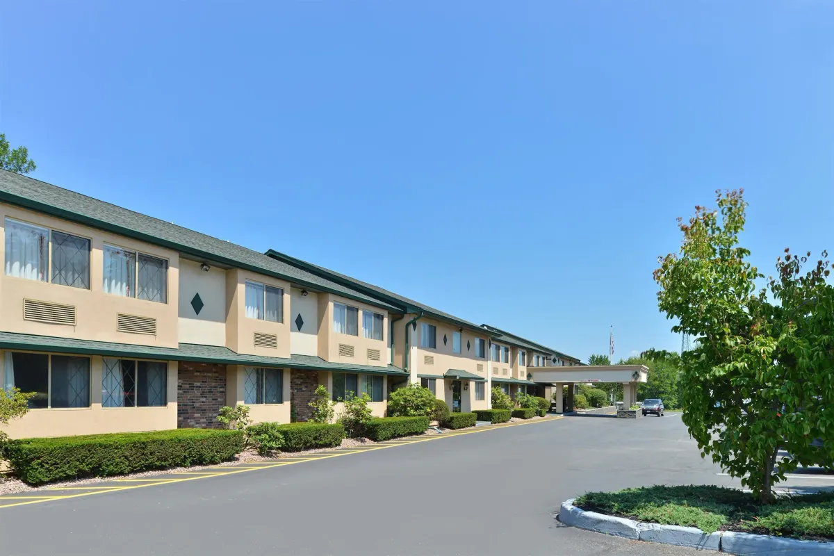 Image of Americas Best Value Inn New Paltz