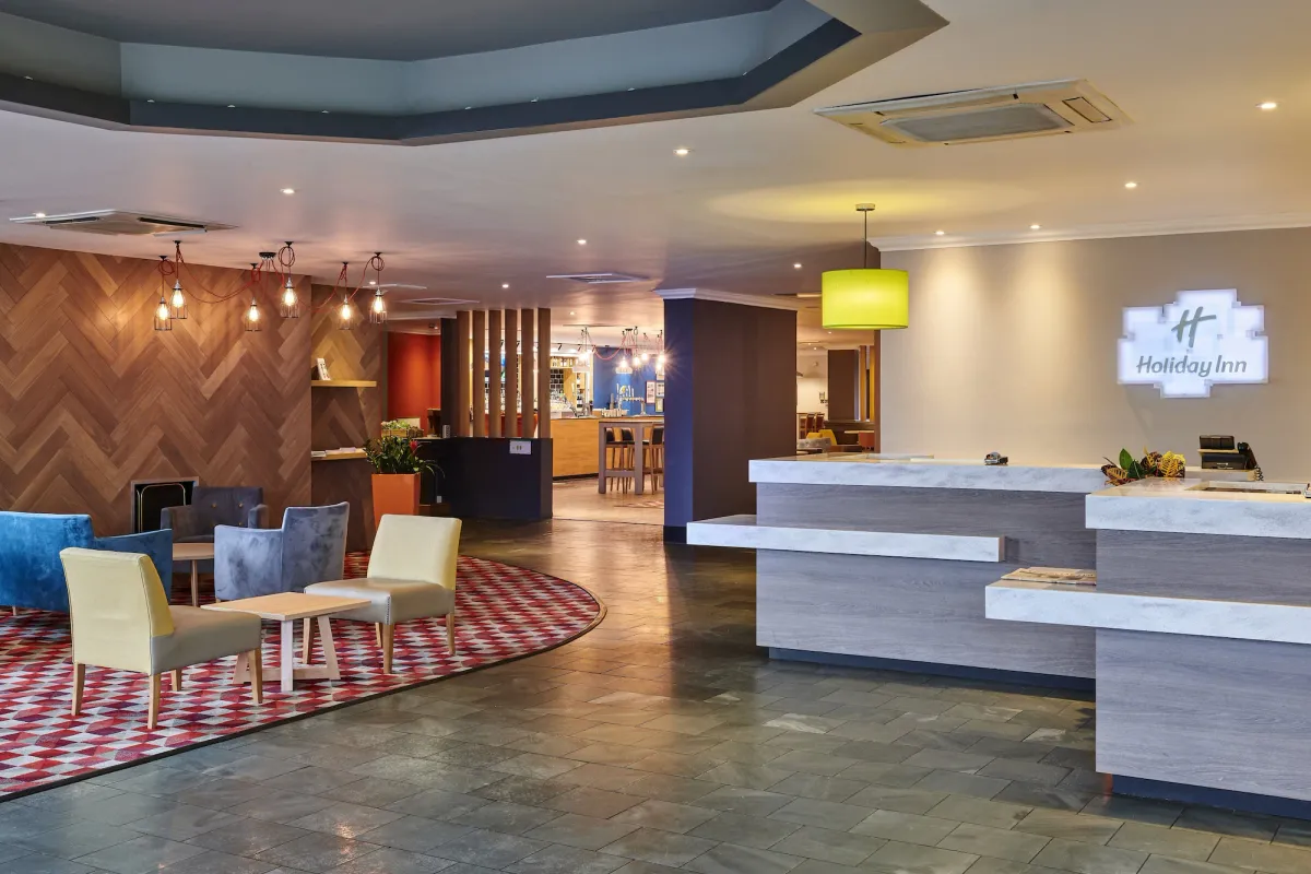 Image of Holiday Inn Leeds Garforth by IHG