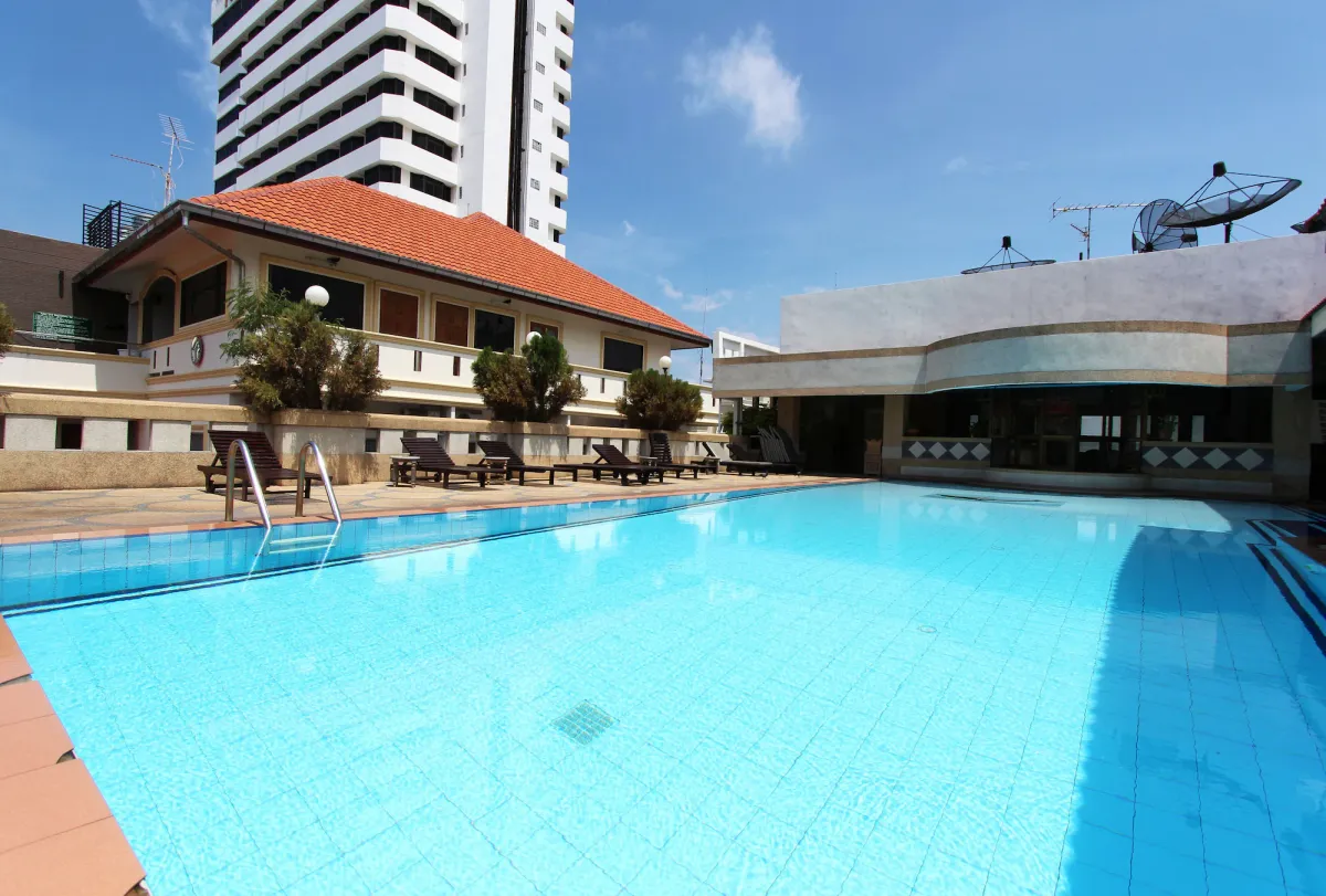 Image of The A.A. Pattaya Residence