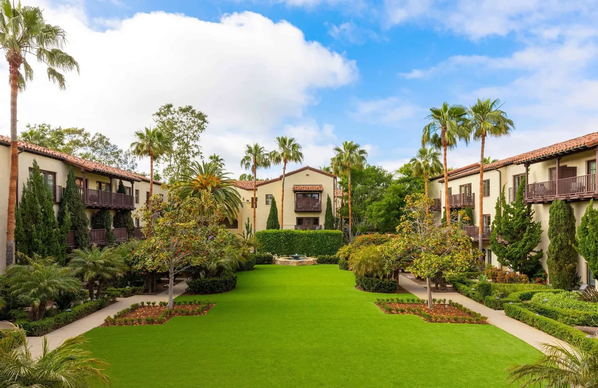 Image of Estancia La Jolla Hotel & Spa