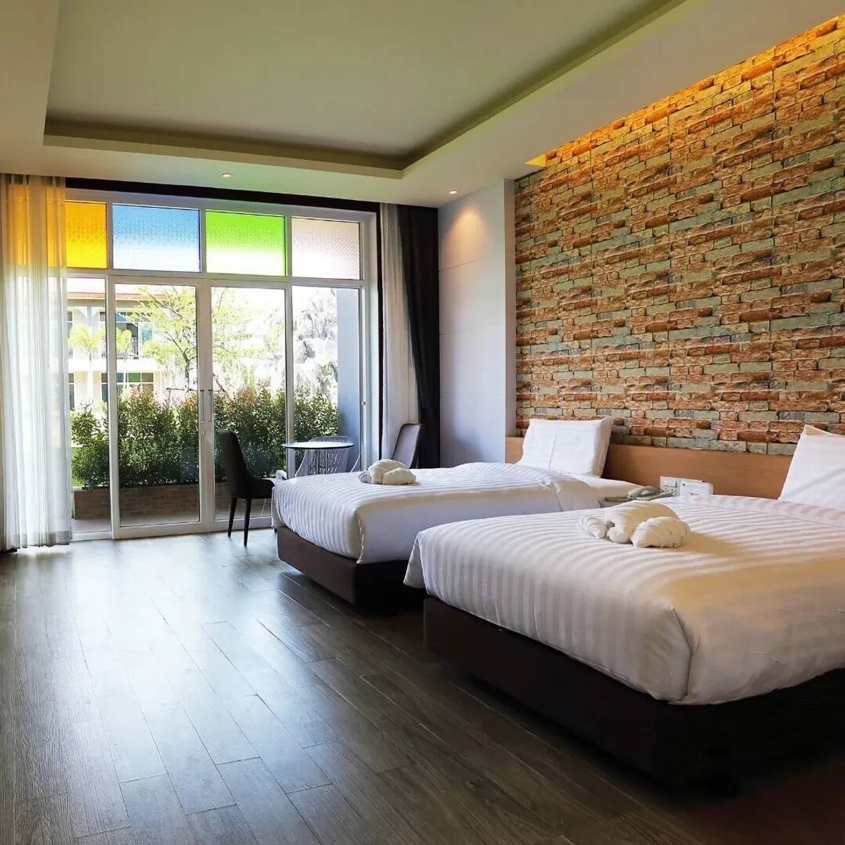 Image of Southern Airport Hotel Hatyai