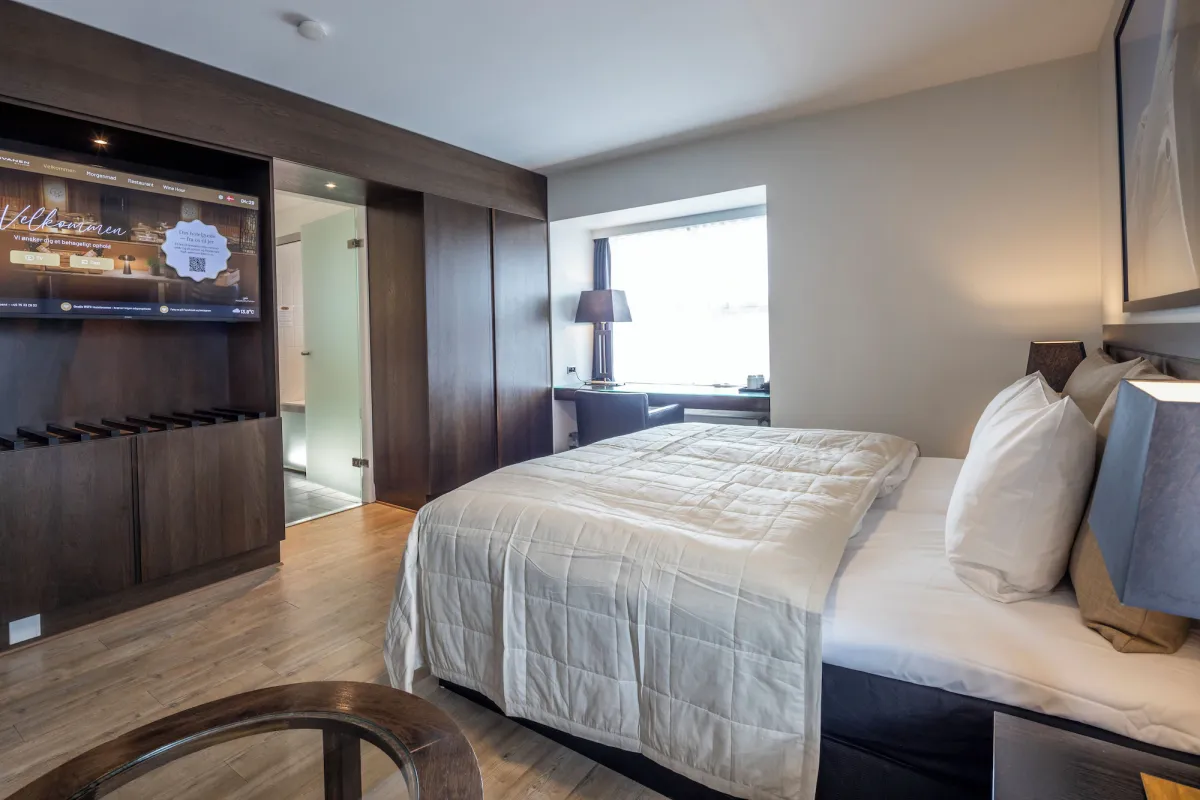 Image of Hotel Svanen Billund
