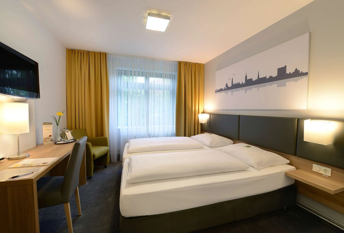 Image of GHOTEL hotel & living Hannover