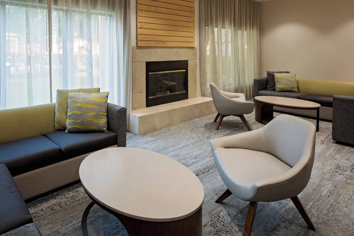 Image of Courtyard Houston Westchase