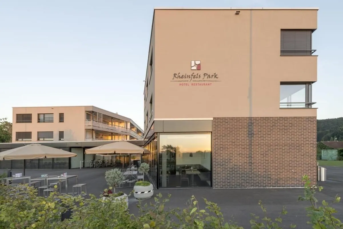 Image of Motel Rheinfels Park