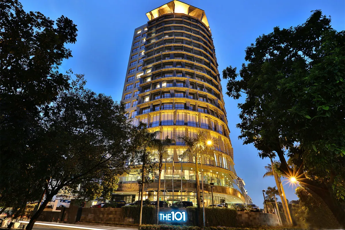 Image of THE 1O1 Jakarta Sedayu Darmawangsa