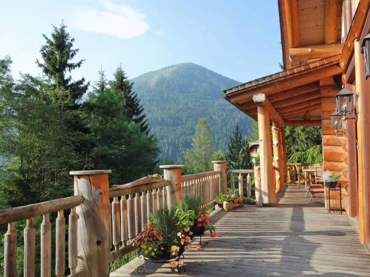 Image of Chalet in Bad Kleinkirchheim Ski Area